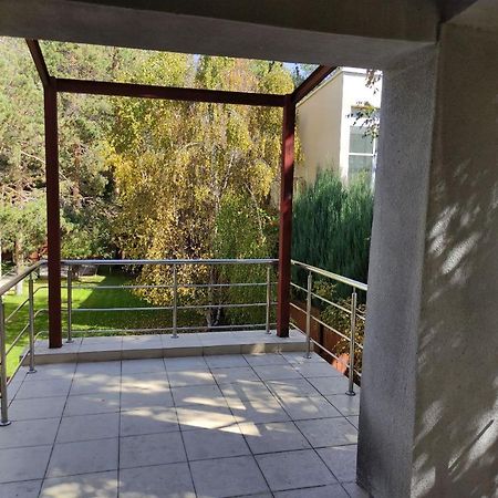 Вилла В Пансионате Витязь Villa Chok-Tal Exterior foto