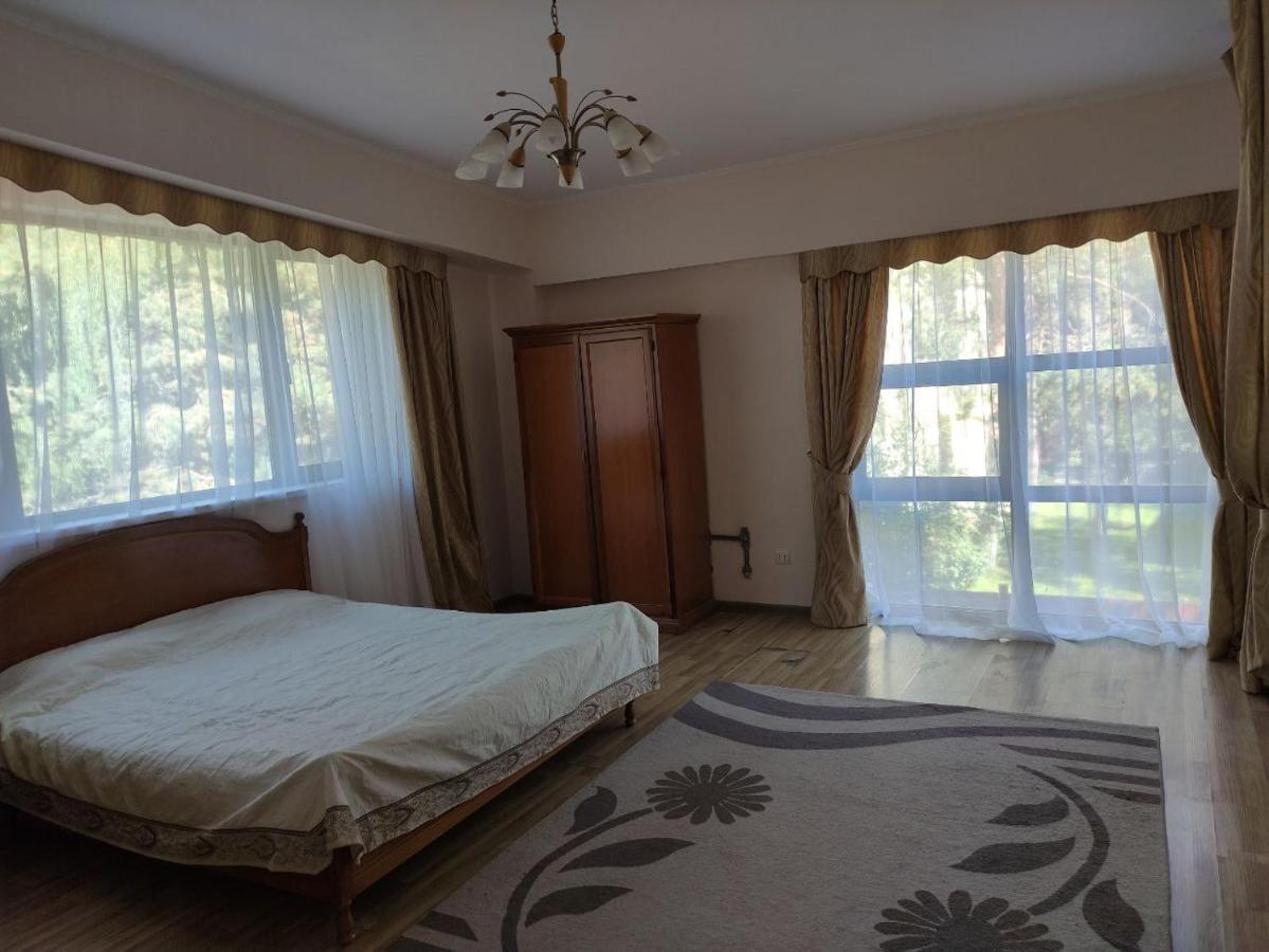 Вилла В Пансионате Витязь Villa Chok-Tal Exterior foto
