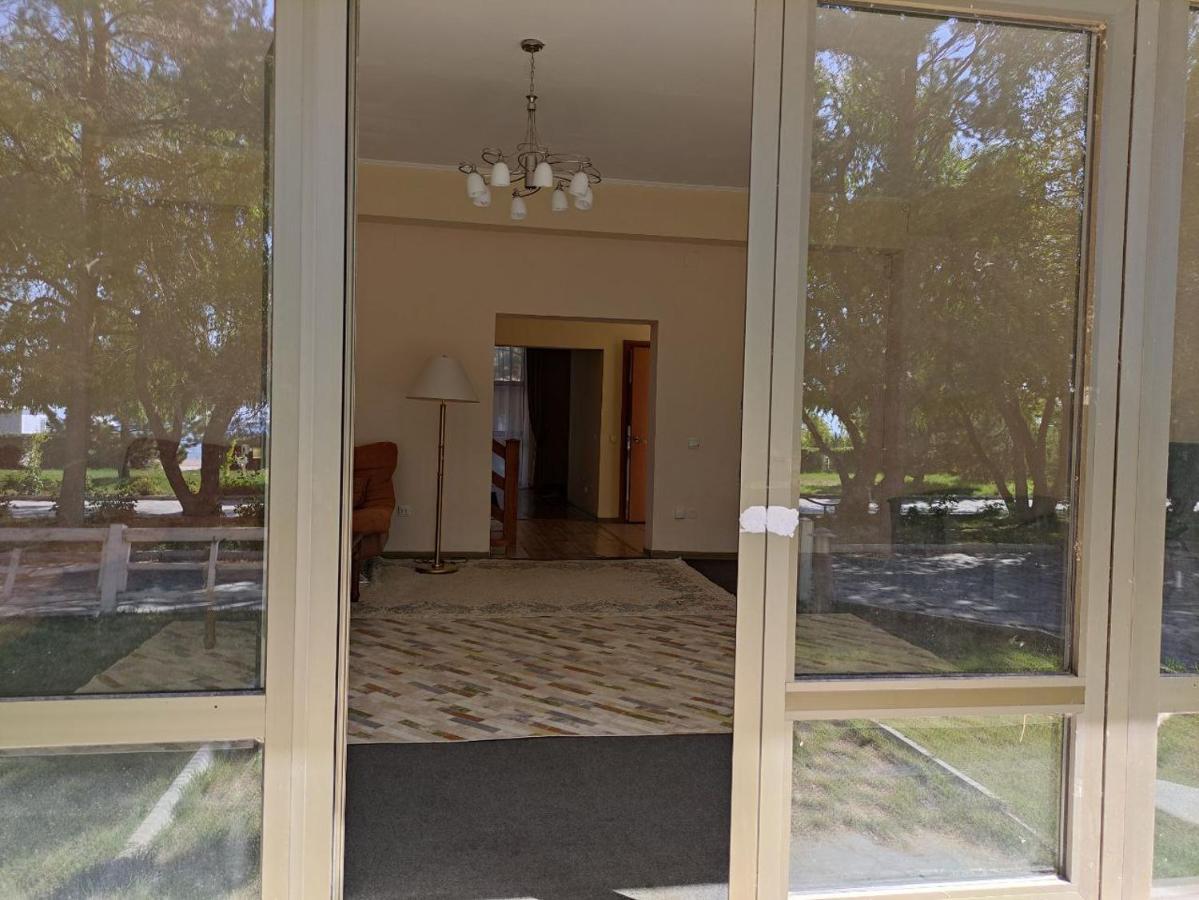 Вилла В Пансионате Витязь Villa Chok-Tal Exterior foto
