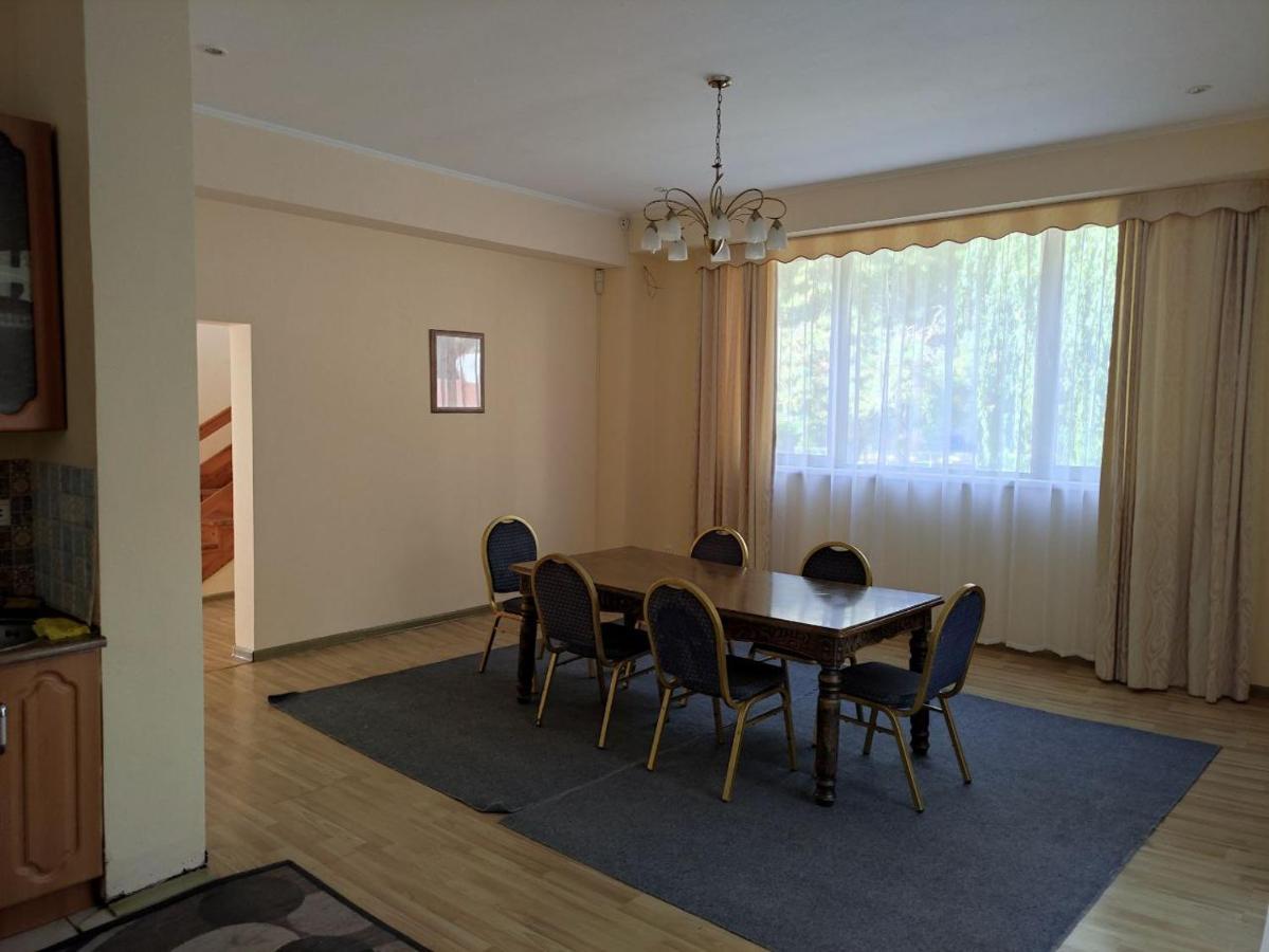 Вилла В Пансионате Витязь Villa Chok-Tal Exterior foto